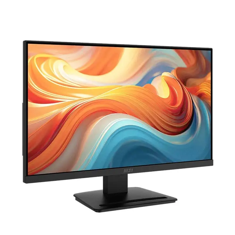 MSI PRO MP243L E14  Side Angle